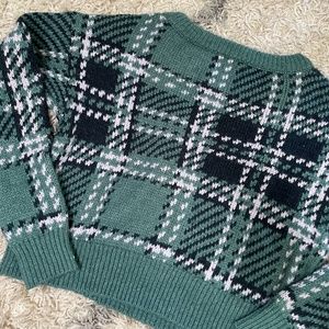 Sweater Abercrombie and Fitch